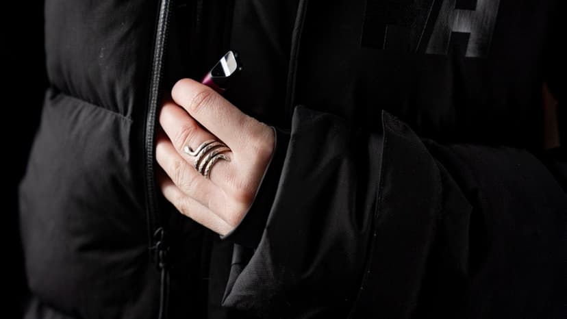 European Teenage Girls Lead Global Tobacco Use, WHO Reports