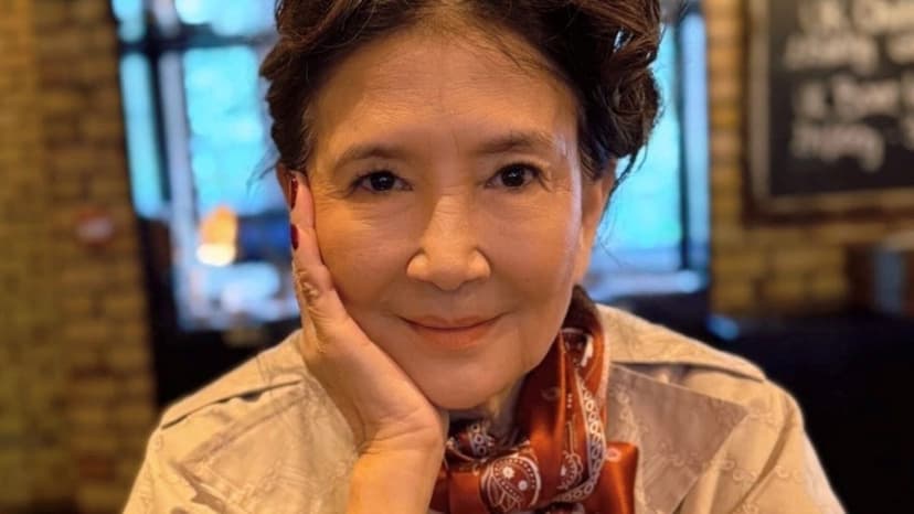 Book review | The global success Wild Swans sparked interest in China, now we hear what happened to the family