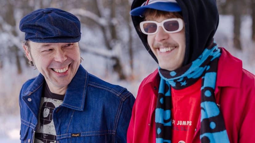 Music | One category at the Emma Gala has an unprecedented name: The Jutilas