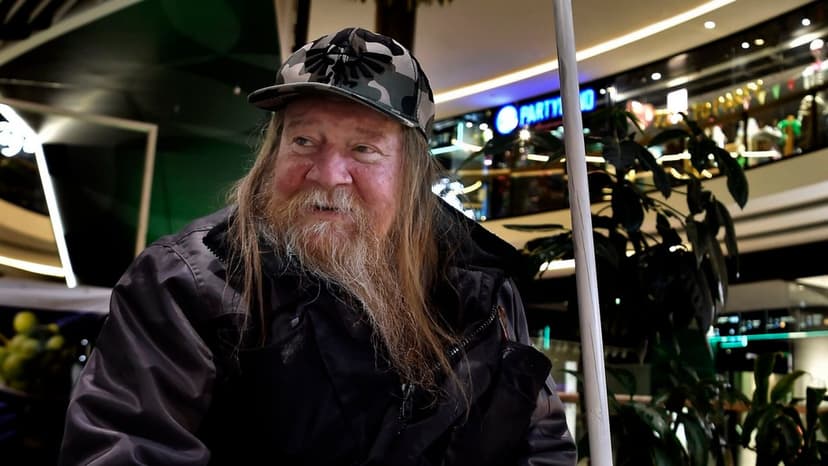 Homelessness Rises in Finland, Government Decisions Criticized