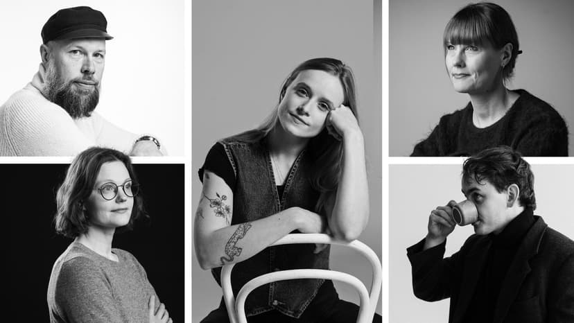 Visions for 2031: The Future of Humanity Under an AI Surge