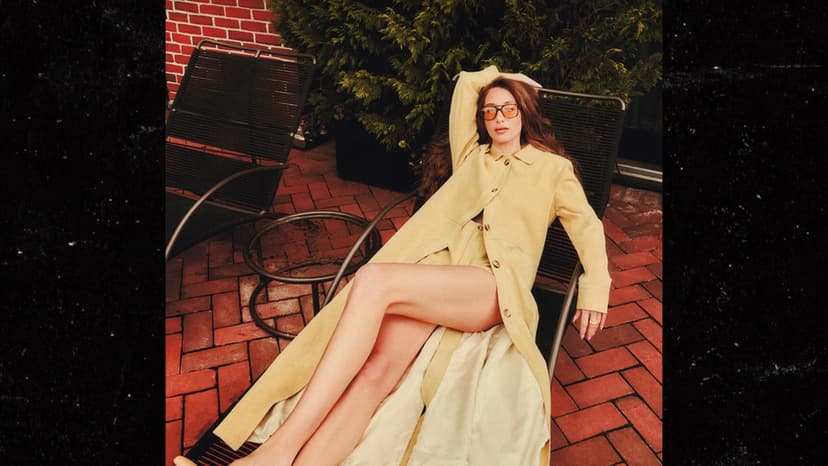 'Summer House' Amanda Batula Talks Kyle Cooke's 'Protected' Cheating