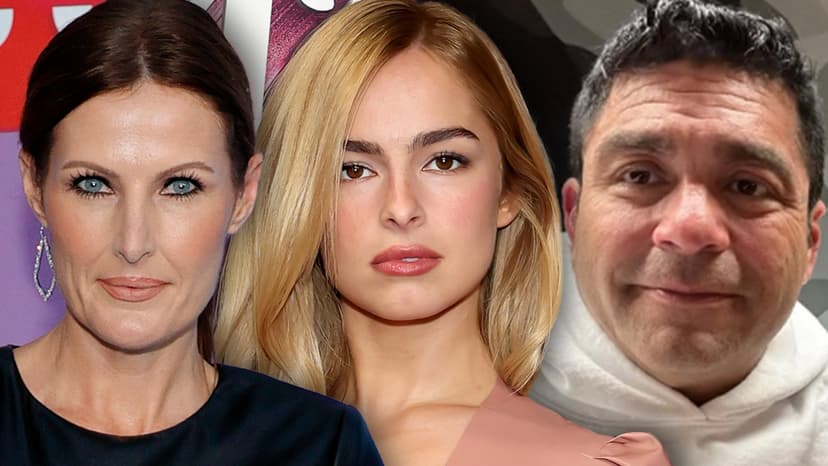 Addison Rae's Father Agrees to DNA Test for Paternity of Younger Brother