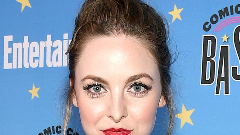 'Chicago Fire' Star Brittany Curran Arrested on Drunk in Public Charge