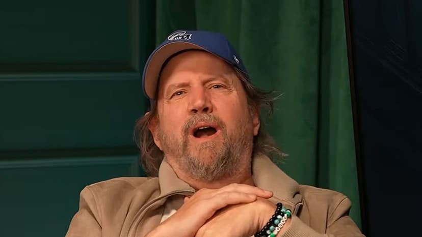 Jamie Kennedy Criticizes Anti-ICE Celebrities for Red Carpet Hypocrisy