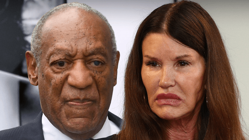 Bill Cosby Wants Janice Dickinson Barred From Testifying at Upcoming Trial