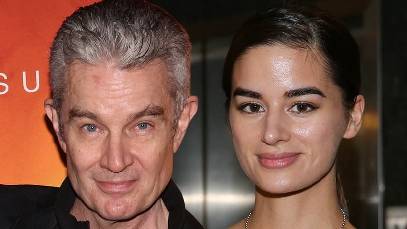 'Buffy the Vampire Slayer' Star James Marsters Finalizes Divorce