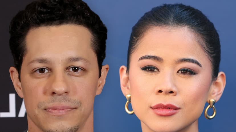 CBS Reopens 'Matlock' Investigation, Sides With Leah Lewis Over David Del Rio