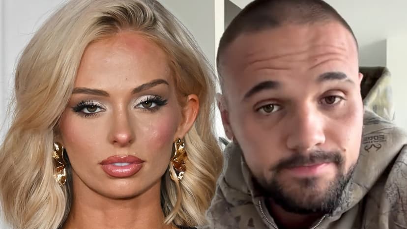 'Mormon Wives' Miranda McWhorter's Ex Fighting Case After Warrant Dropped