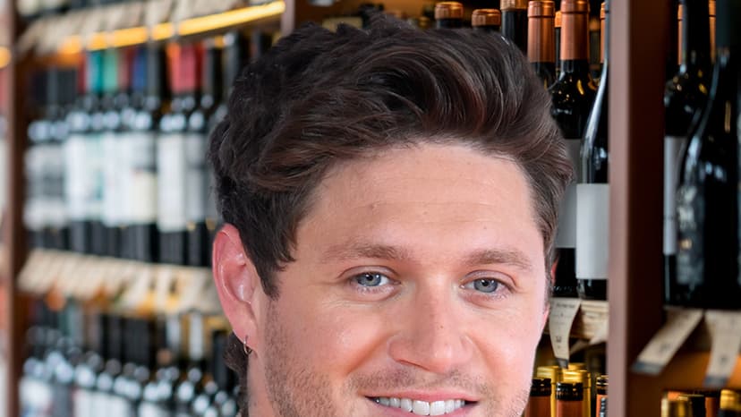 Niall Horan Surprises Couples With Free Wine to Promote New Music