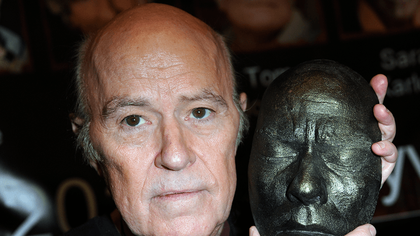 'Phantasm's Reggie Bannister Seeking Help in Dementia, Parkinson's Battle