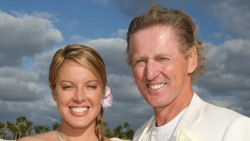 Former 'RHOC' Star Elizabeth Lyn Vargas Mourns Ex-Husband's Death