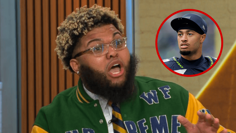 Druski Says He Reached Out To JSN After Butchering Name, Never Heard Back