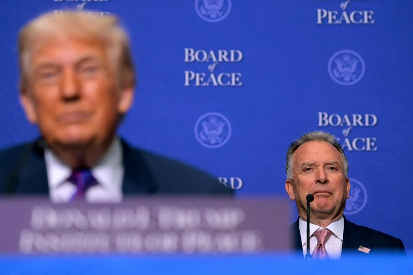 Trump Expresses Surprise Over Iran's Continued Resistance