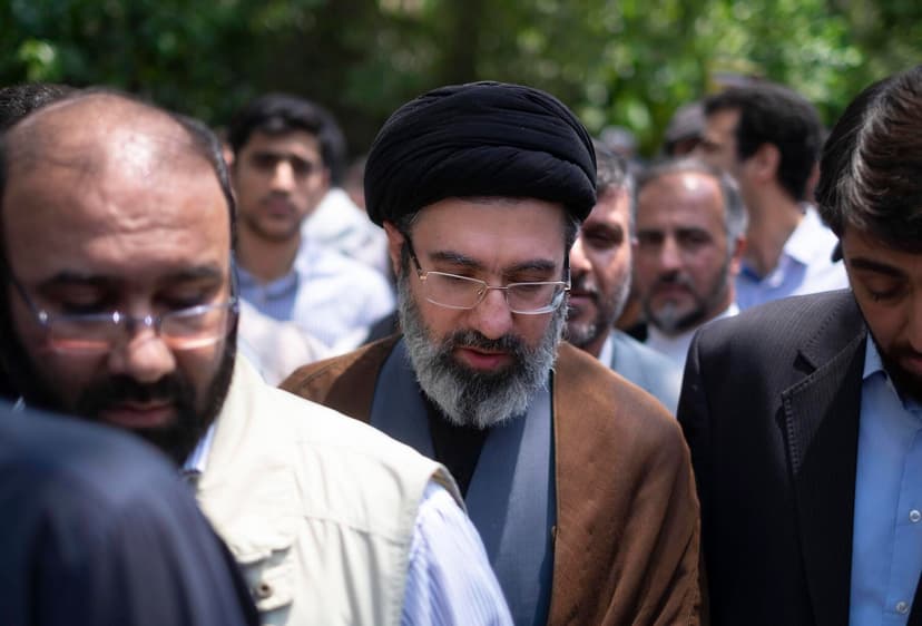Iran's supreme leader Khamenei in dates - The Daily Star