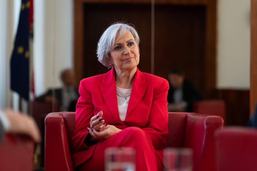 Austria Introduces 'Care from Day One' Asylum Draft