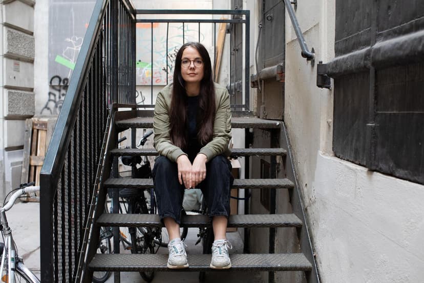 Dramatist Lisa Danulat's Play Explores Hospital Life