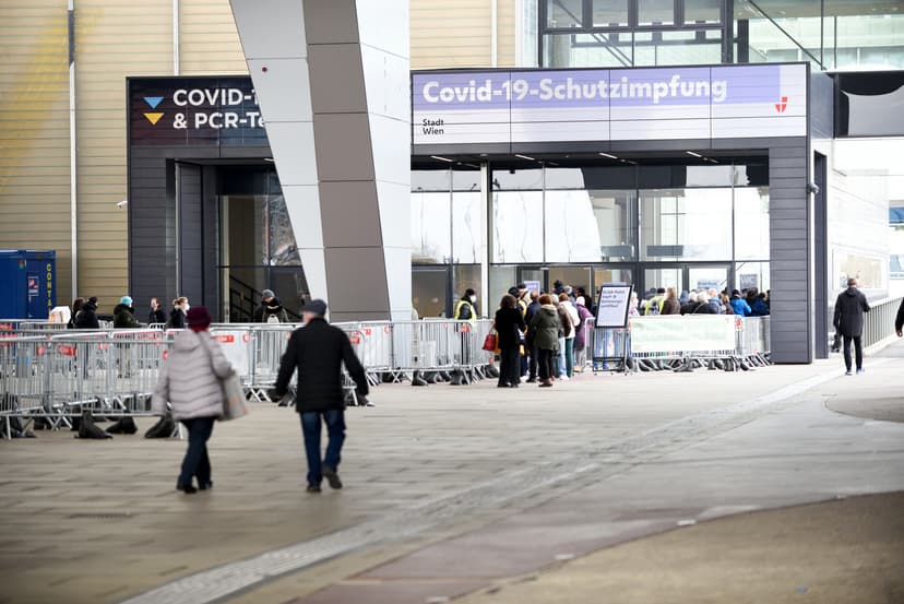 Austrian Health Minister Unable to Account for 12 Million COVID-19 Vaccine Doses