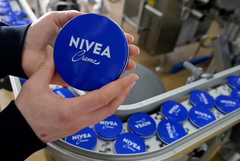 Beiersdorf Stock Falls, Raising Questions About Defensive Nature of Consumer Stocks