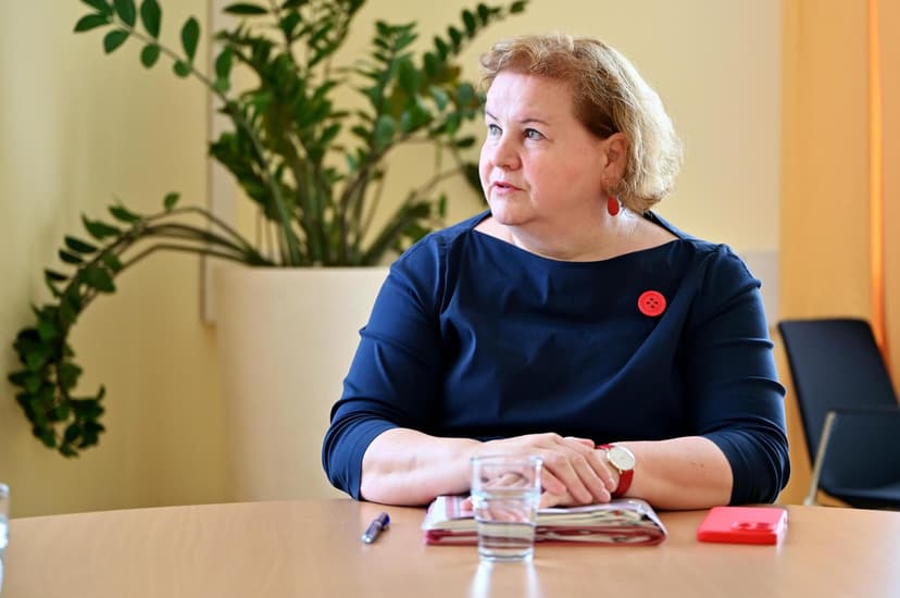 Shingles Vaccine Shortage in Austria Blamed on Ministry's Miscalculation