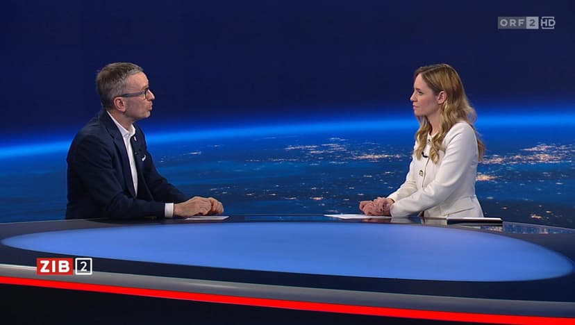 Herbert Kickl's Populist Dilemma on Economy