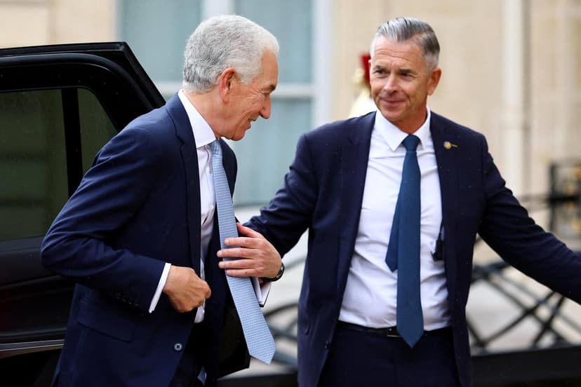 France Signals Diplomatic Displeasure After US Ambassador Kushner Skips Summons