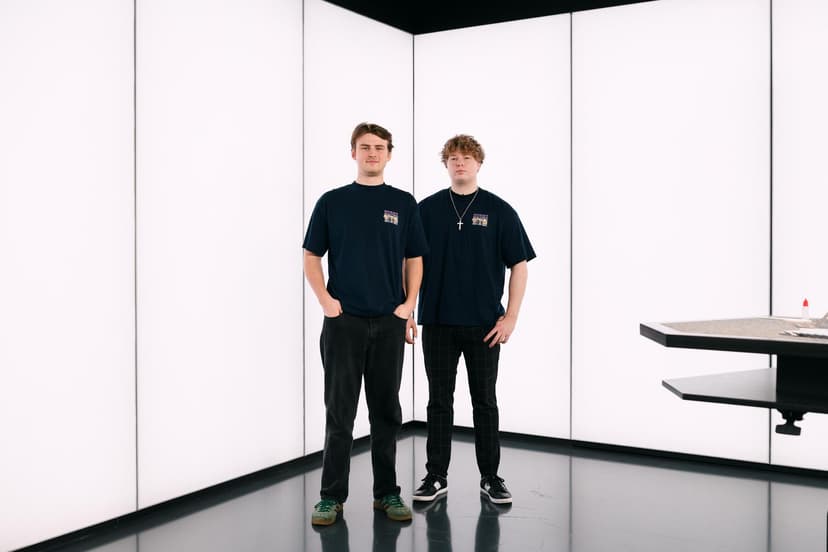 Viennese Students Develop Quick Test for Date Rape Drugs