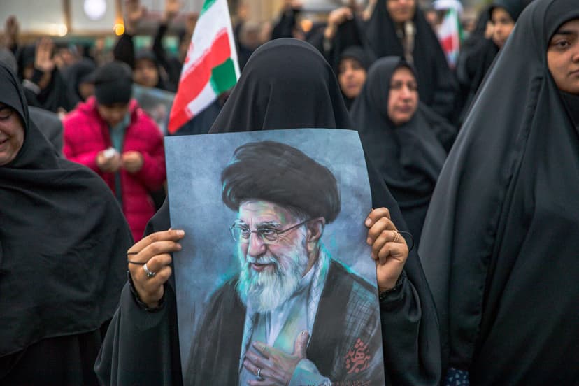 Israel kündigt Tötung auch von Khamenei-Nachfolger an