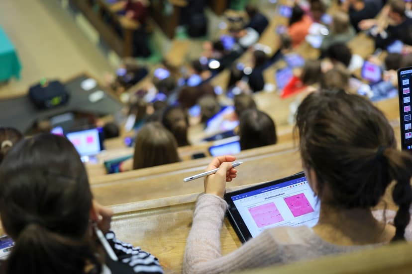 Eurostat Report on Crisis-Proof University Degrees and Job Market