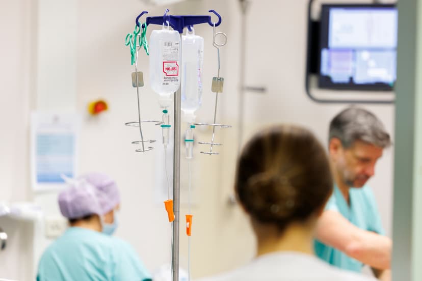 Vienna Hospitals Face Staff and Bed Cuts Over 'Guest Patients'