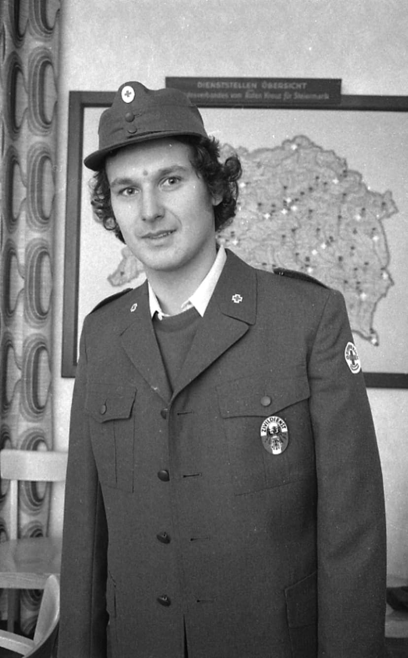 Austria's Civilian Service: From First Conscientious Objector to Modern-Day Essential Service