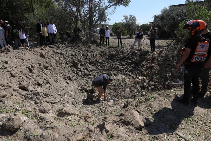 Neue Angriffe erschüttern gesamte Golfregion –Europäer entsenden Luft- und Seestreitkräfte nach Zypern