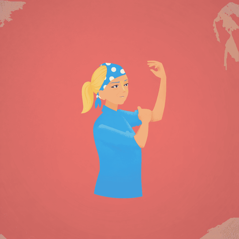 Generation Z Work Ethic: Myth or Reality?