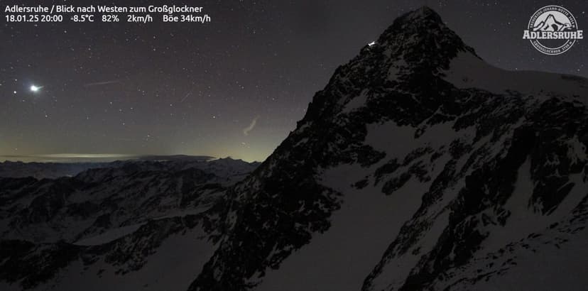 Woman Froze to Death on Großglockner, Partner Faces Court