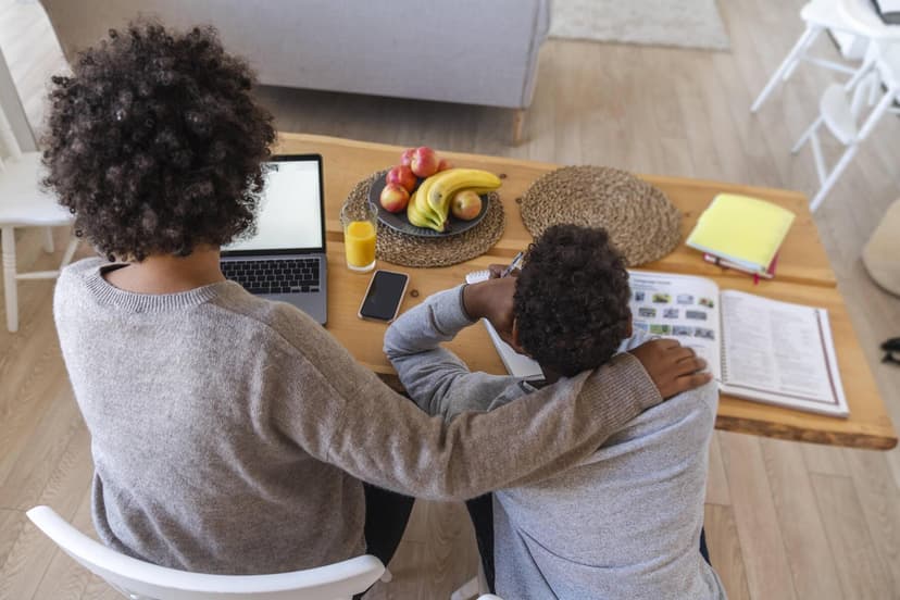 Unpaid Care Work Exacerbates Gender Pay Gap in Austria