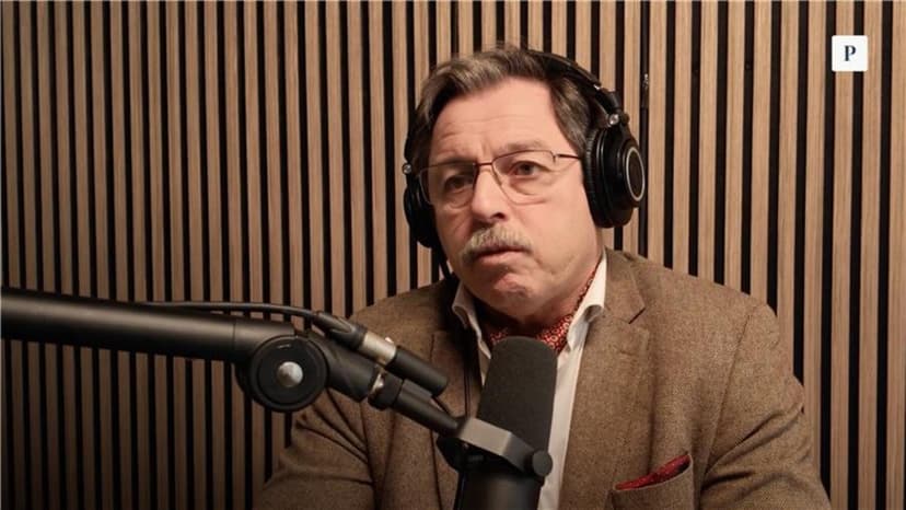 Iran Expert Explains Why Regime Isn't Falling and Western Misconceptions