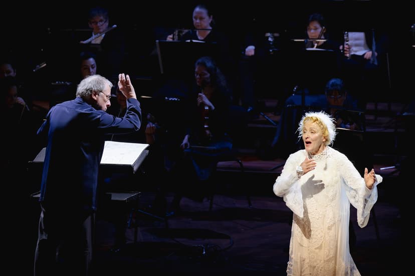 György Kurtág's New Opera 'Die Stechardin' Premieres in Budapest