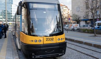 Tram Driver Dies of Heart Attack, Activates Handbrake