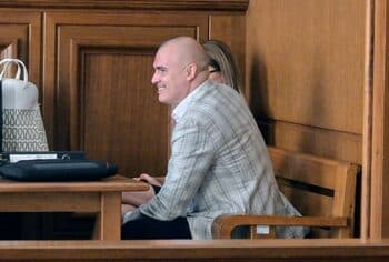 Plagiarism Case Against Petar Iliev Begins in Bulgaria