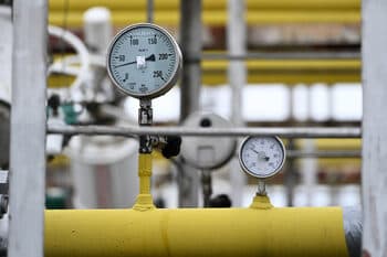 Bulgargaz Announces Slight Increase in Gas Prices for March