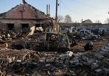 Bulgaria Provided 13 Military Aid Packages to Ukraine Since War Start