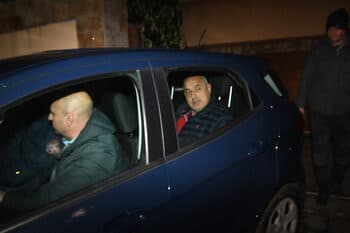 Bulgarian Prosecution to Summon Boyko Borissov and Boyko Rashkov as Witnesses