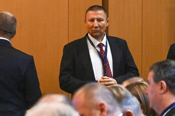 Bulgarian Prosecutor's Office Alleges Pleven Prosecutor Vladimir Nikolov Violated Rights of Accused