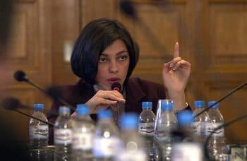 Milena Milotinova Appointed Director of BNT