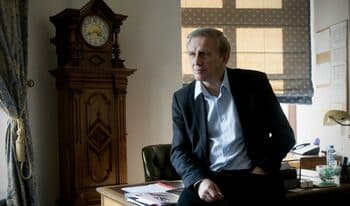 Actor Jan Englert to Attend Sofia Film Fest