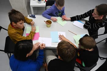 National Network for Children Submits 7 Demands to Gyurov Cabinet