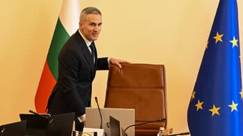Bulgarian Caretaker Cabinet Approves €65 Million for Early Elections