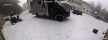 Autopsies Completed for Victims Found in Camper Near Okolchitsa