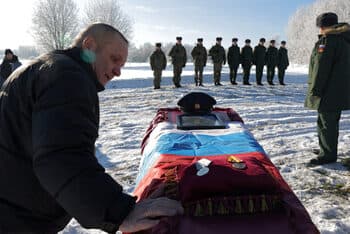 Russian Soldiers Allege Brutality, Executions, and Torture in Ukraine