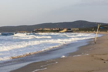The military completed the survey of the sunken fishing vessel